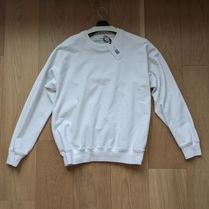 Reigning Champ Midweight Terry Relaxed Crewneck